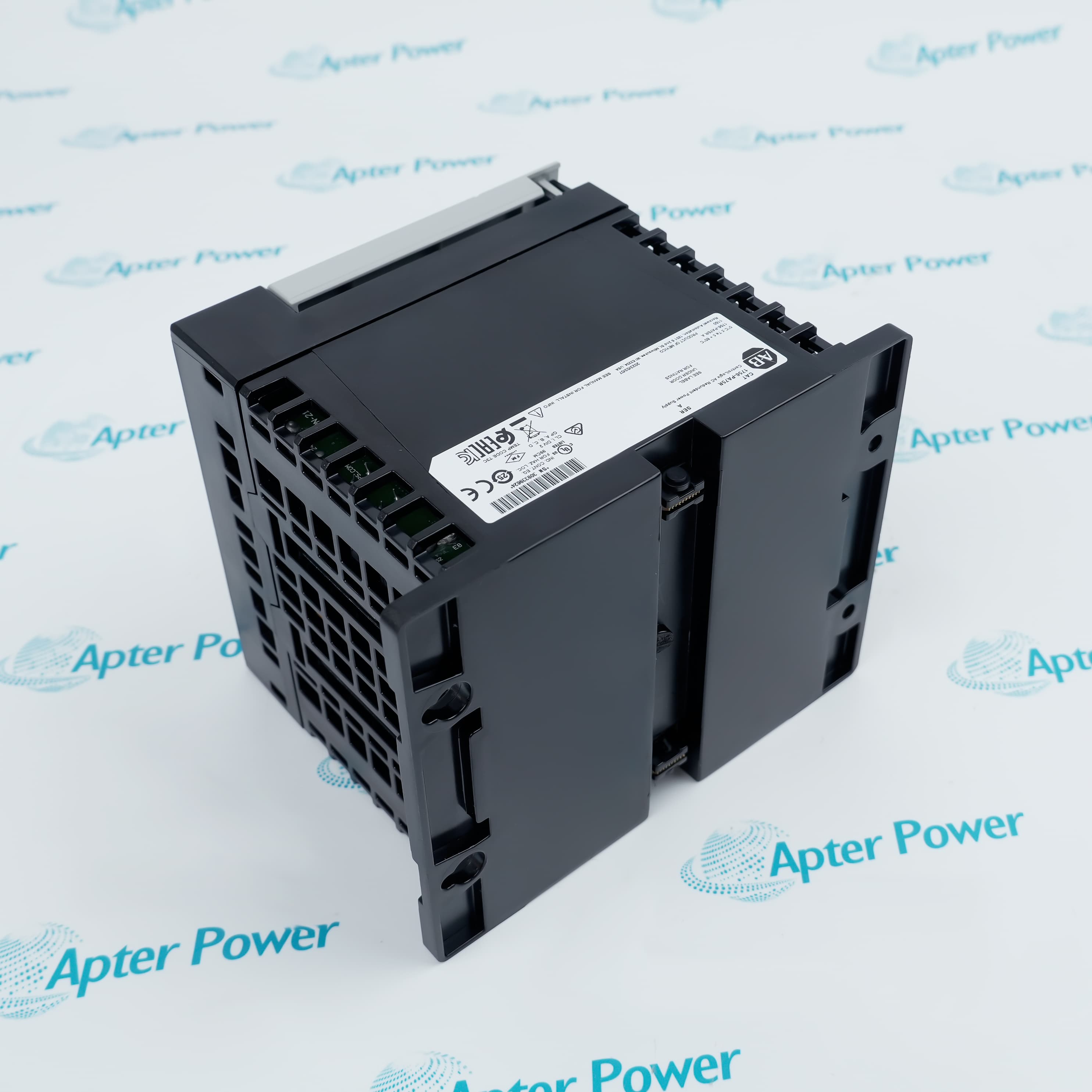 AB 1756-PA75R