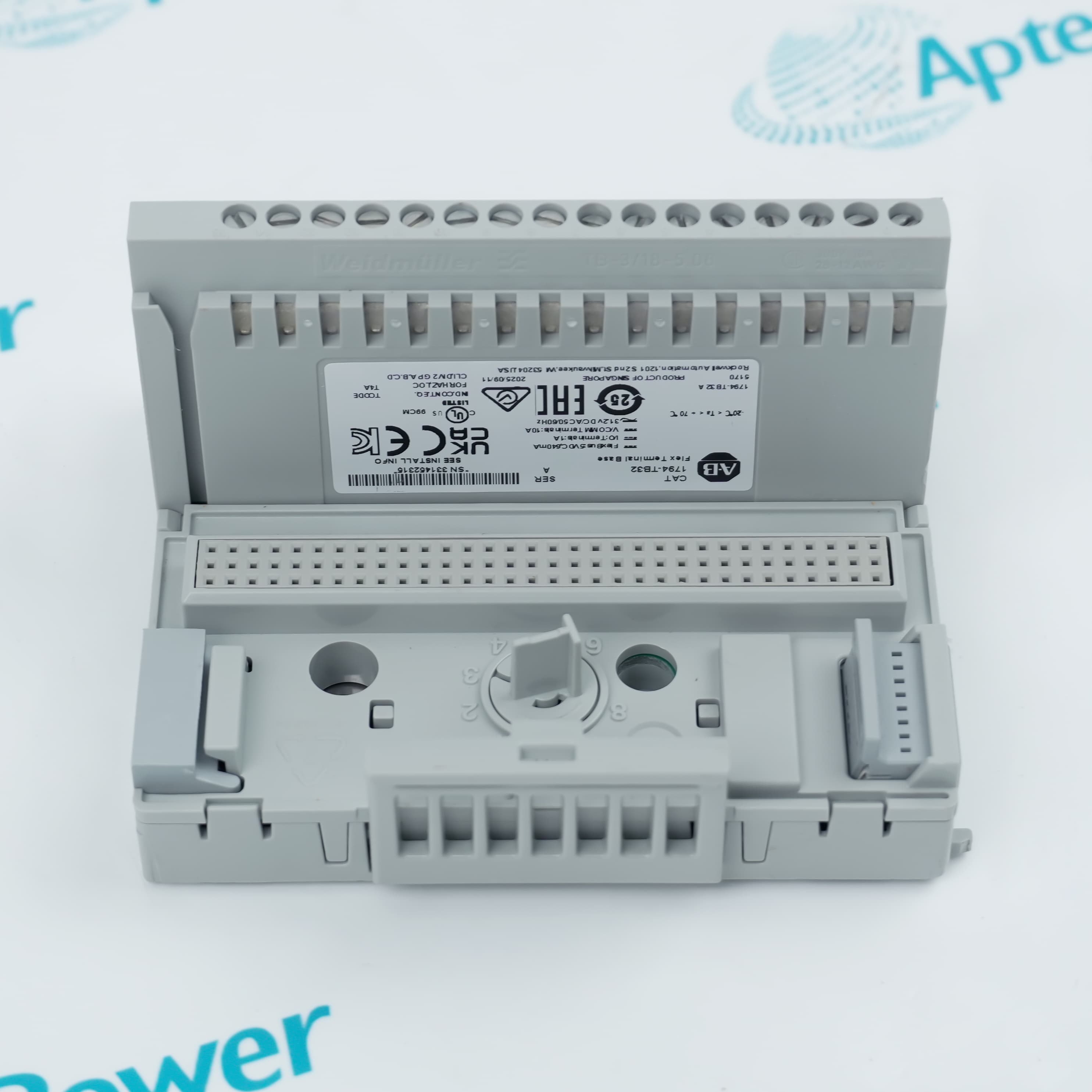 AB 1794-TB32