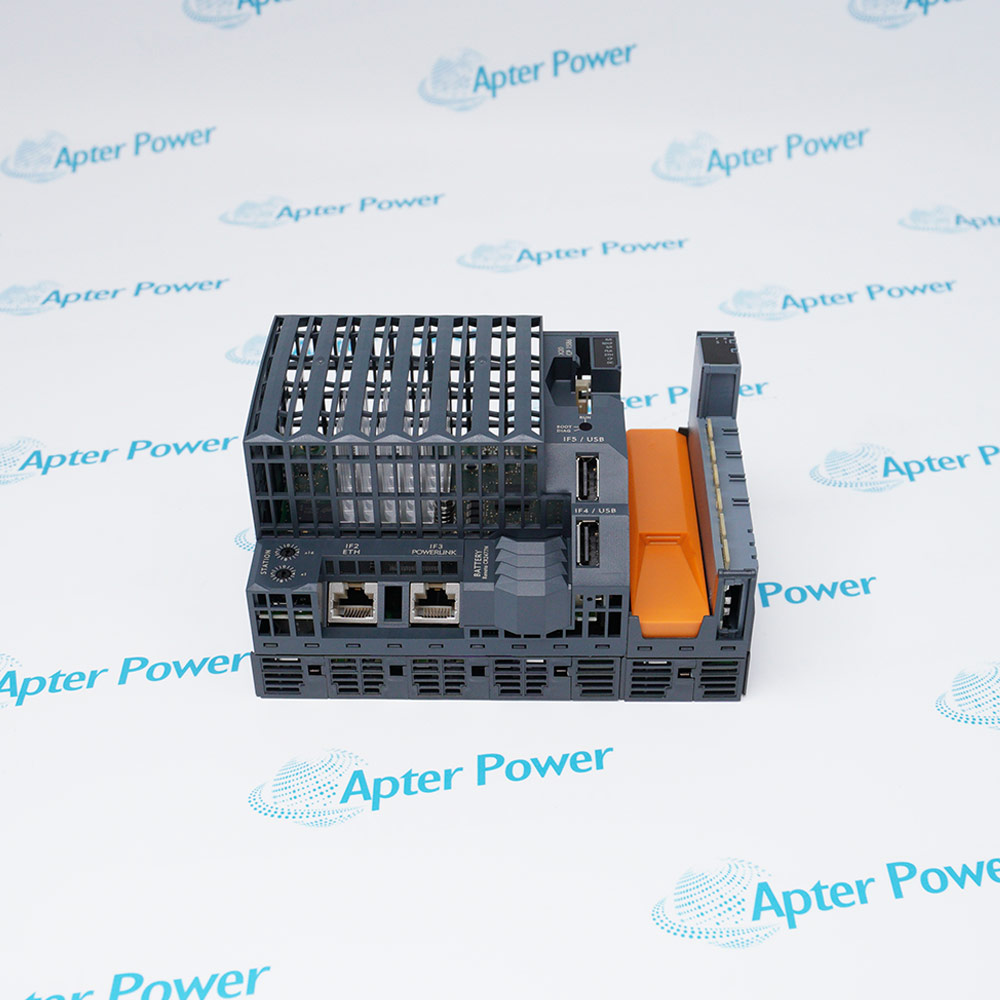 X20CP1586