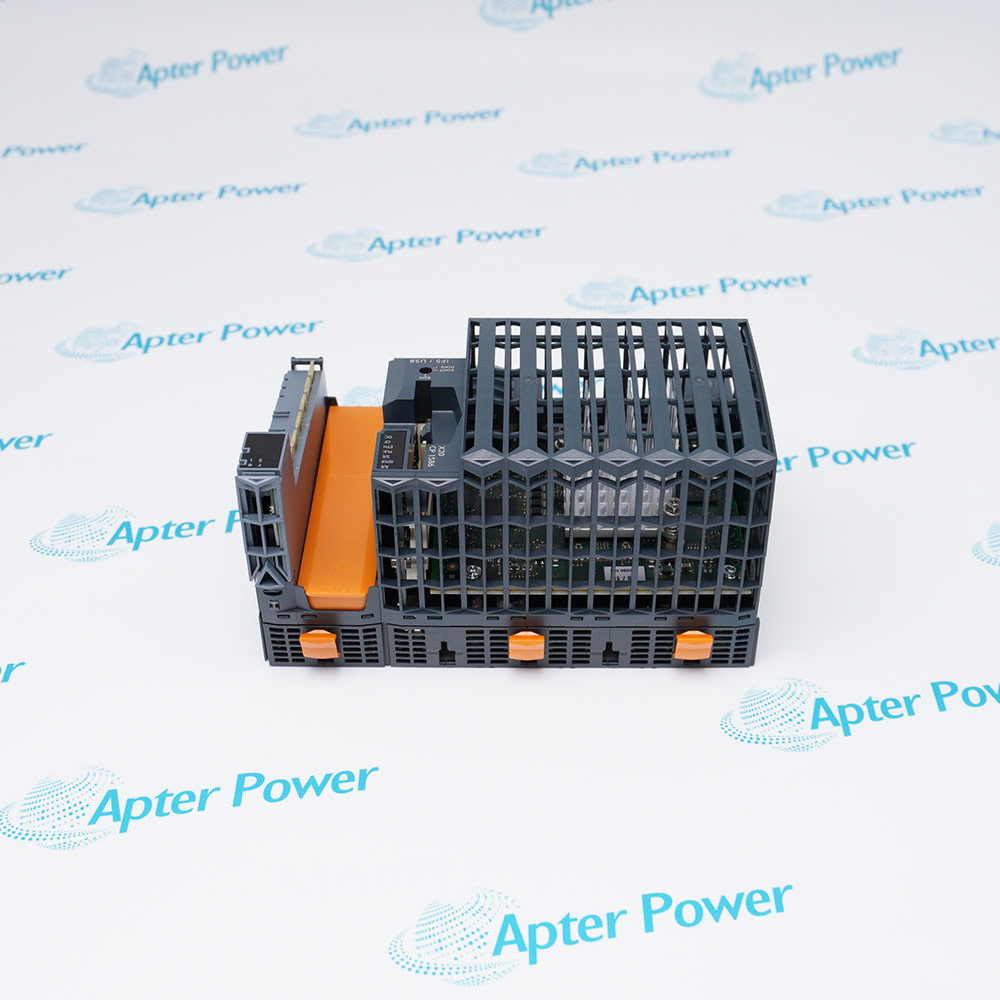 B&R X20CP1586