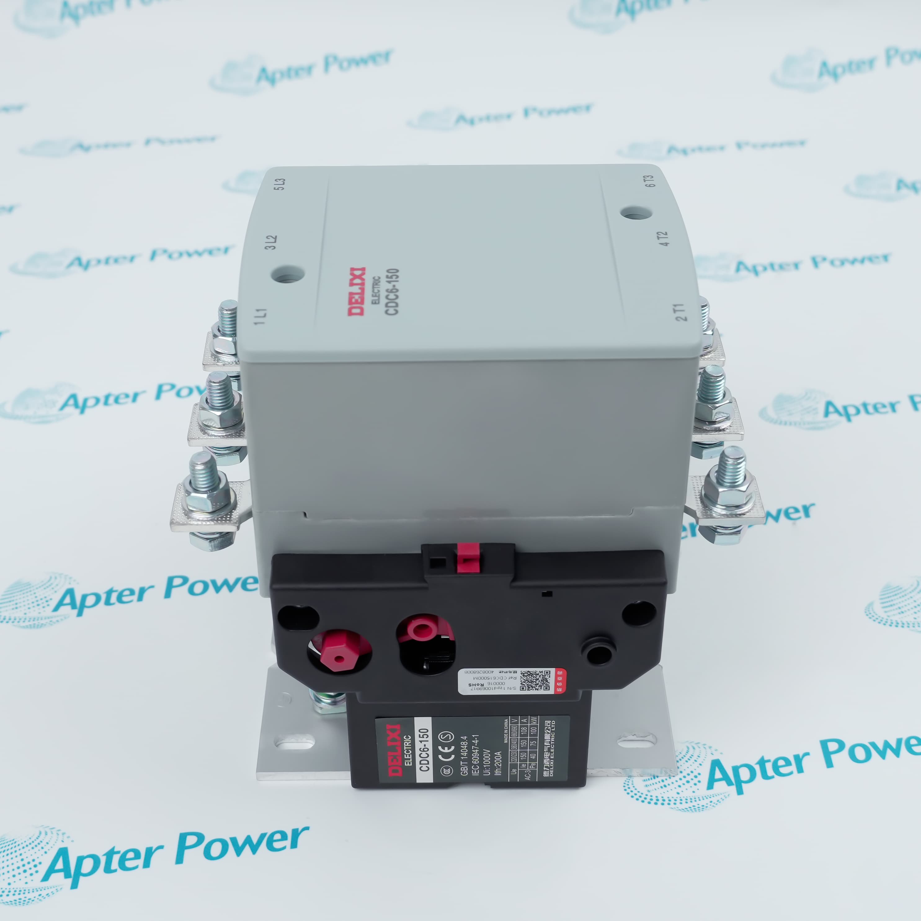 CDC6-150 220V