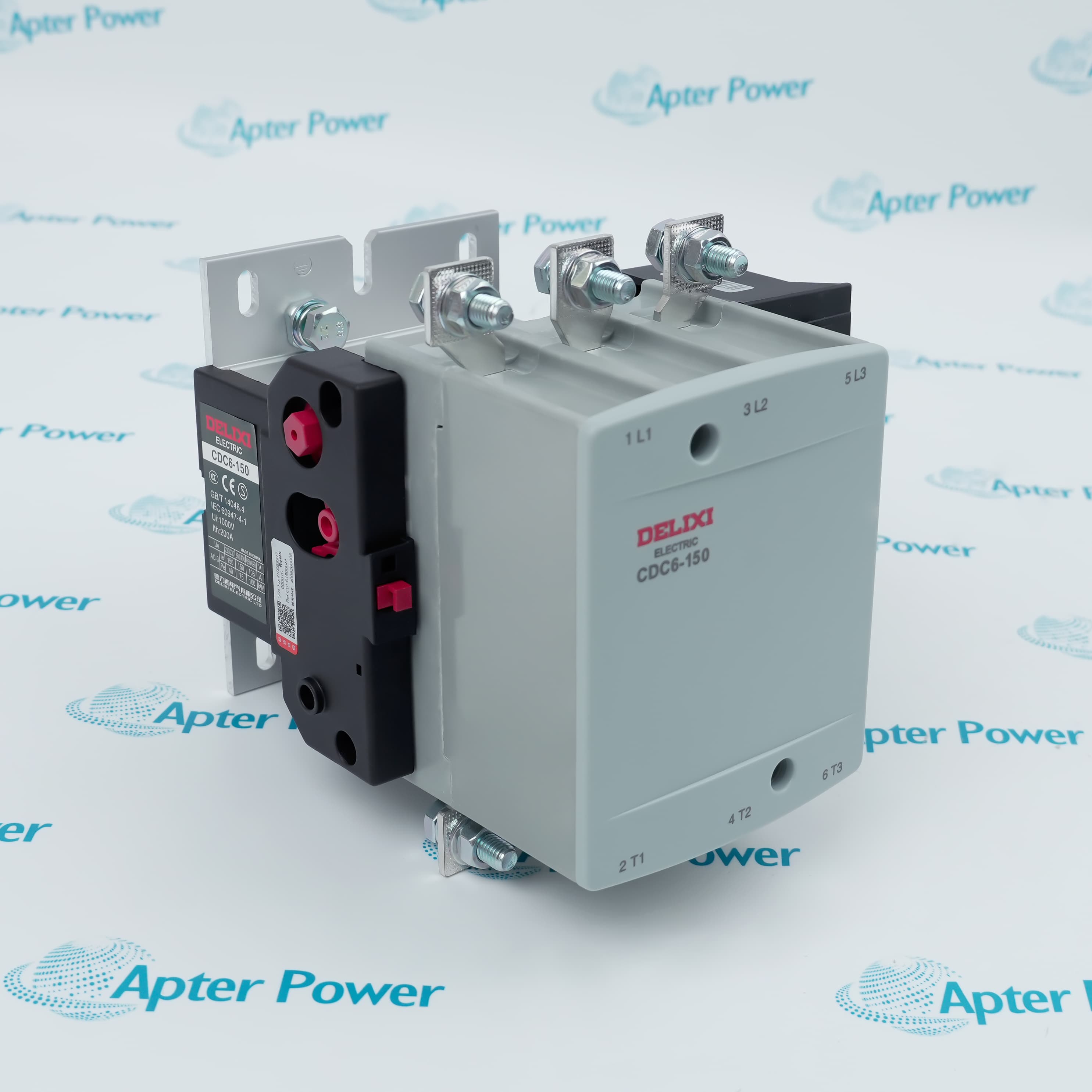 Delixi CDC6-150 220V