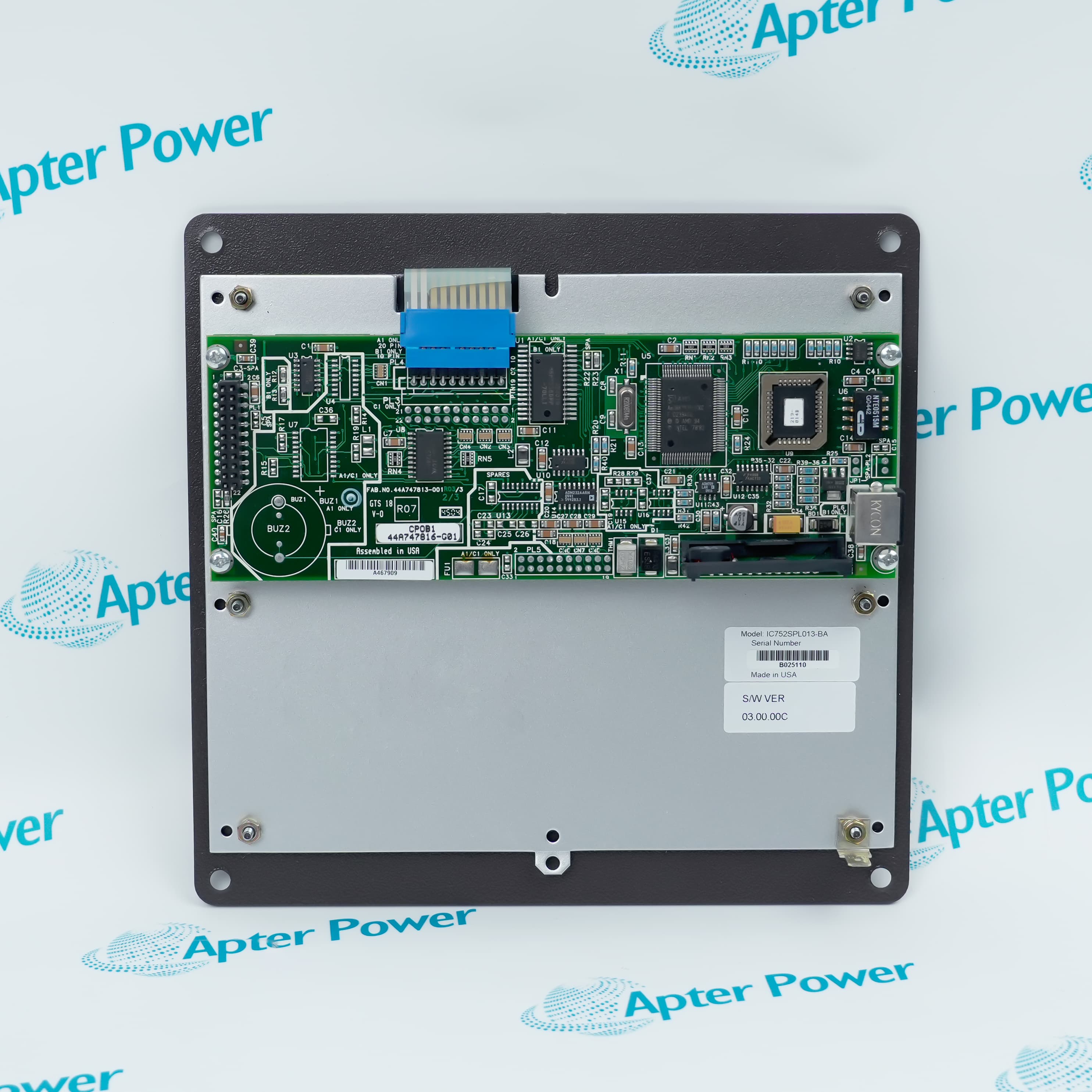 IC752SPL013