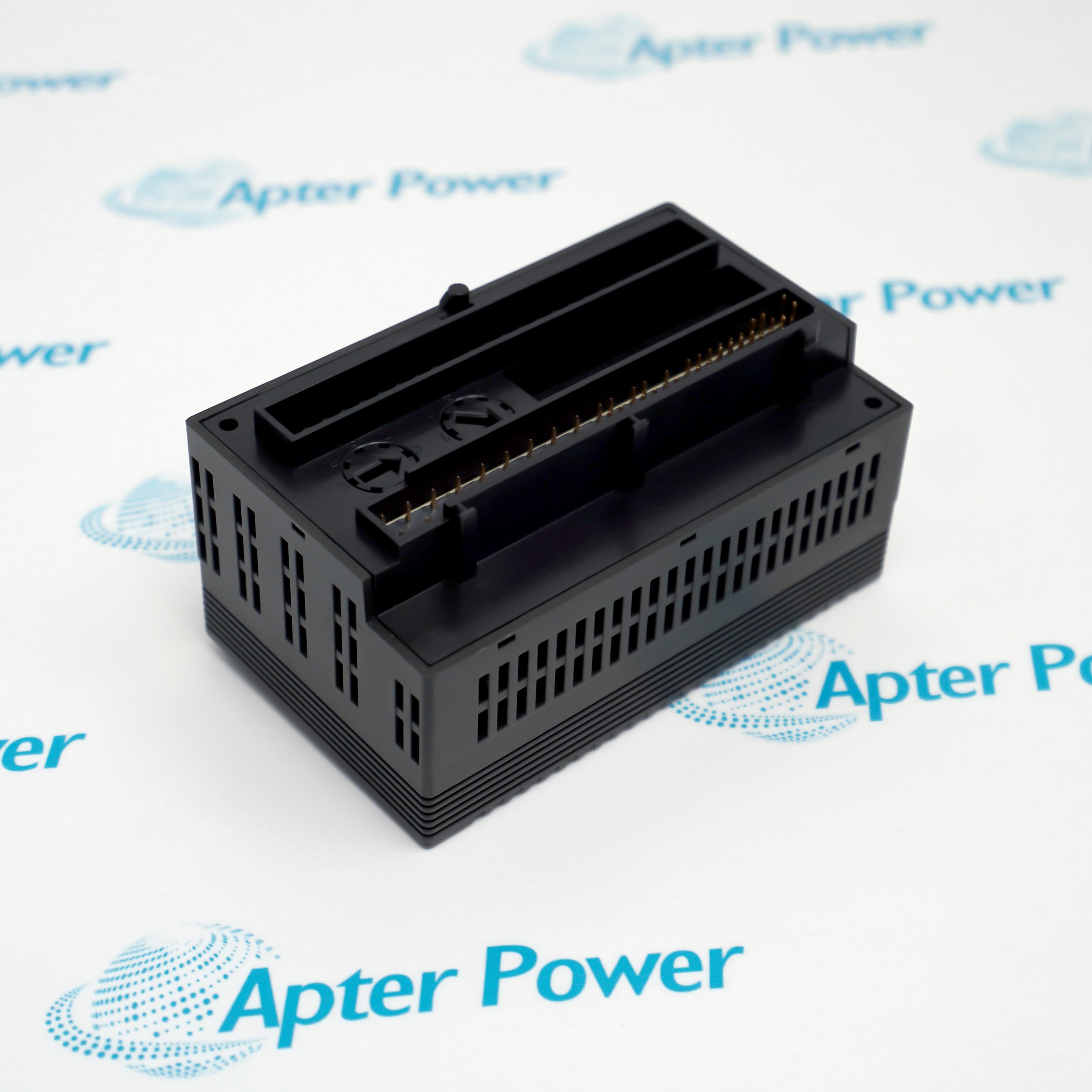 General Electric IC200MDL740