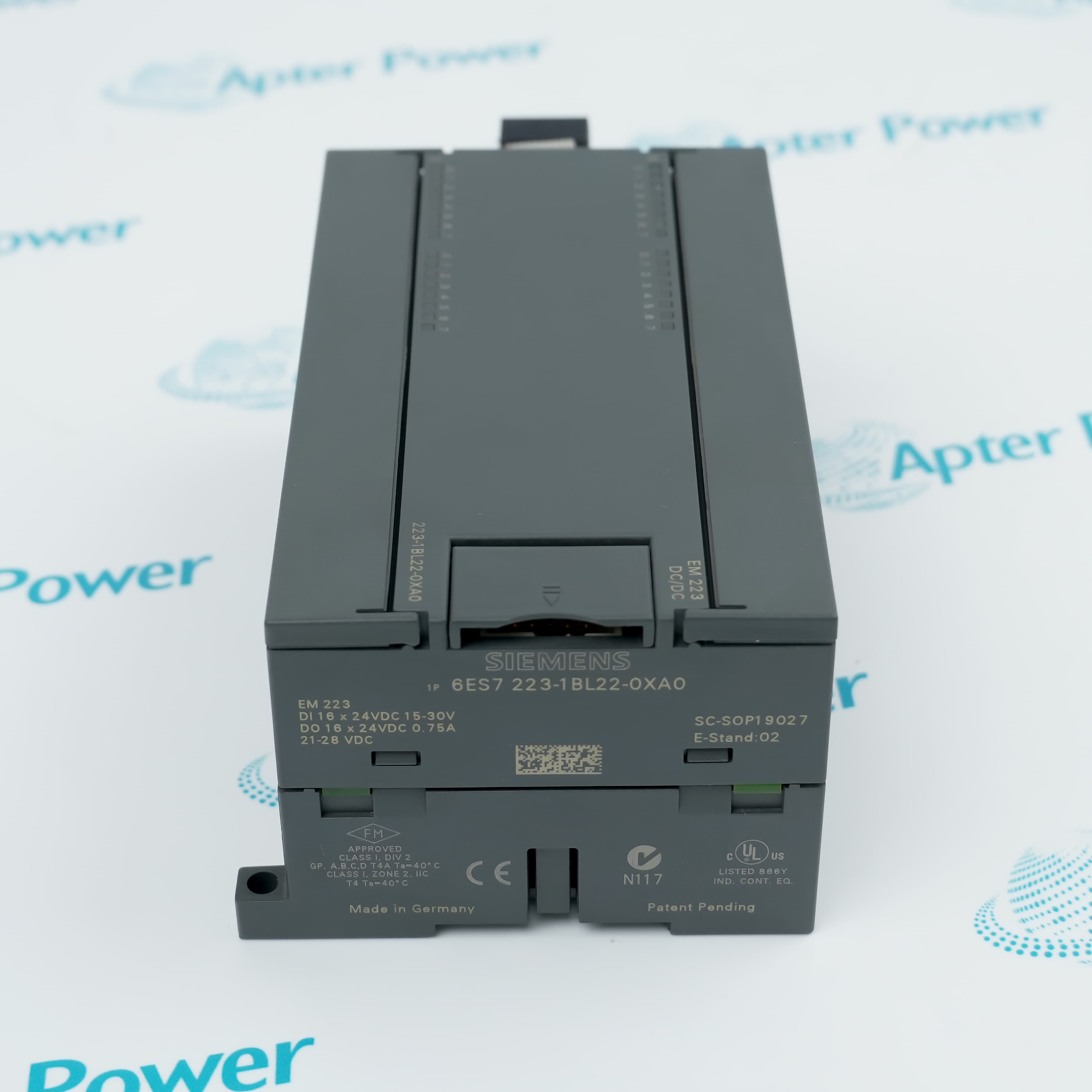 Siemens 6ES7223-1BL22-0XA0