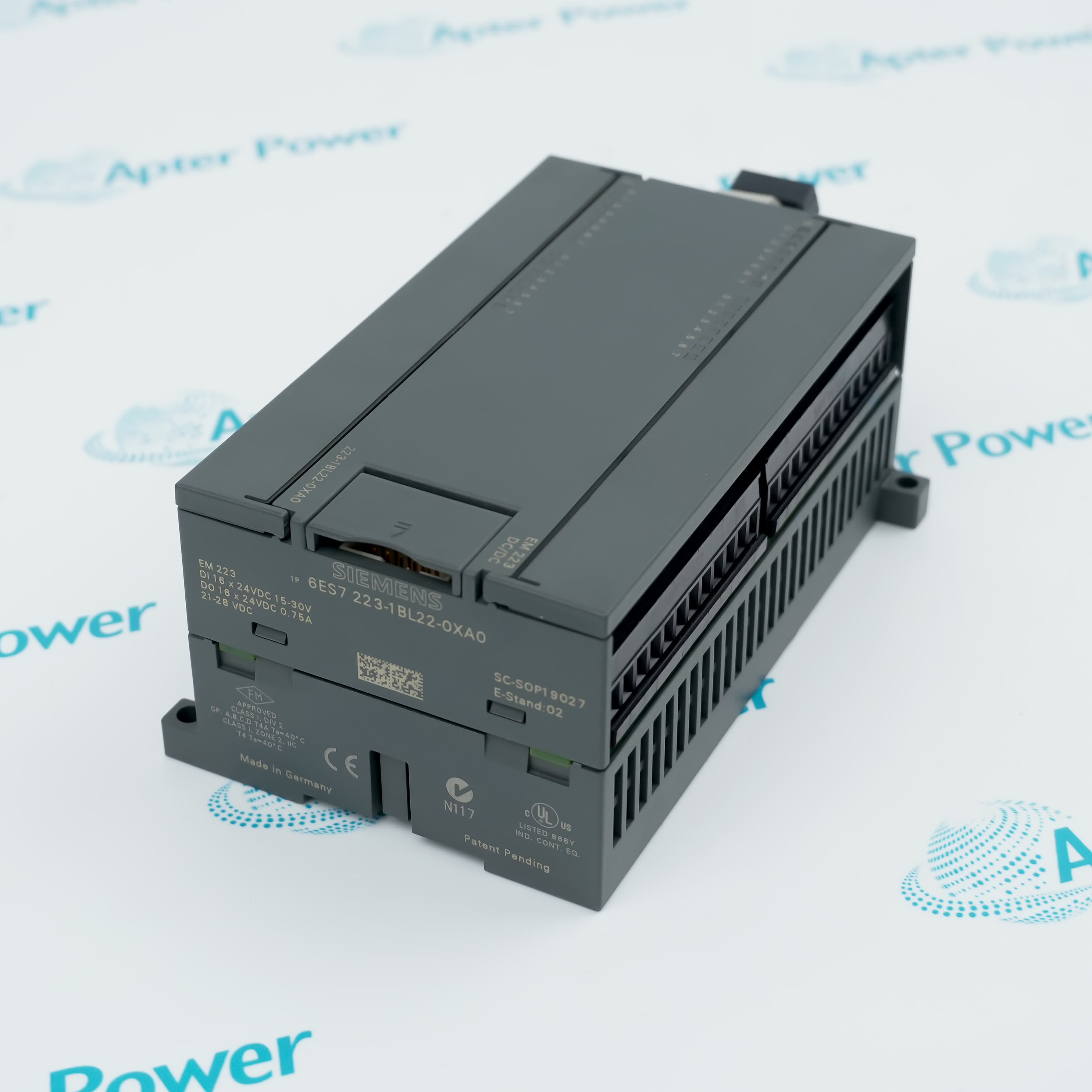 Siemens 6ES7223-1BL22-0XA0