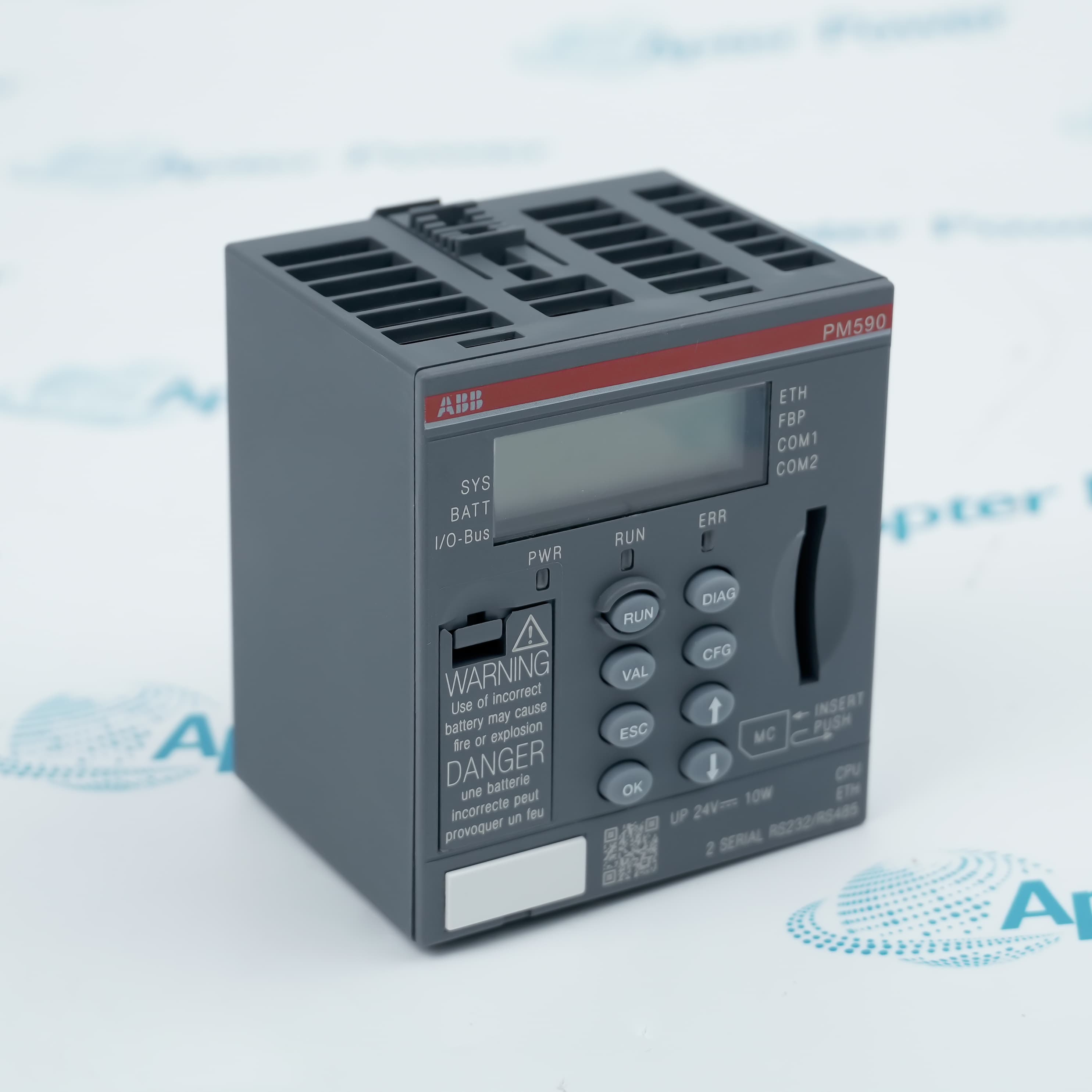 PM590-ETH 1SAP150000R0271