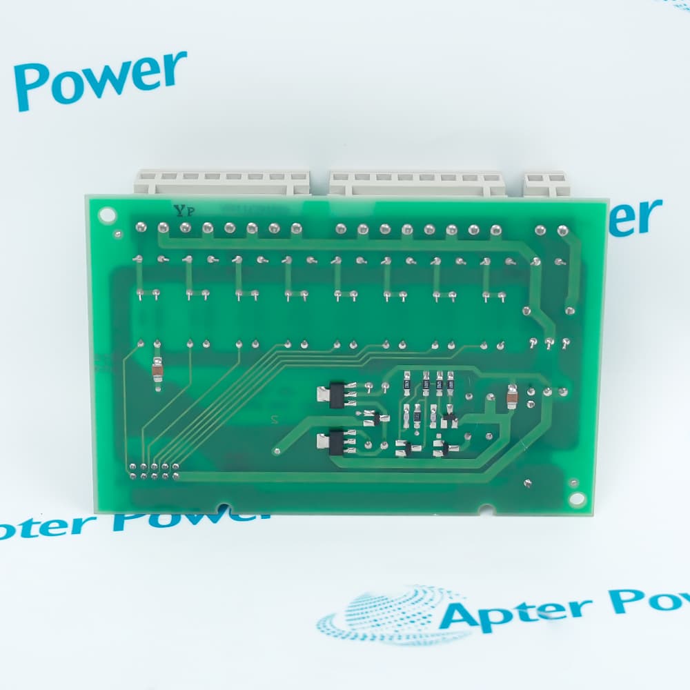 3BSE004725R1-DSTD196