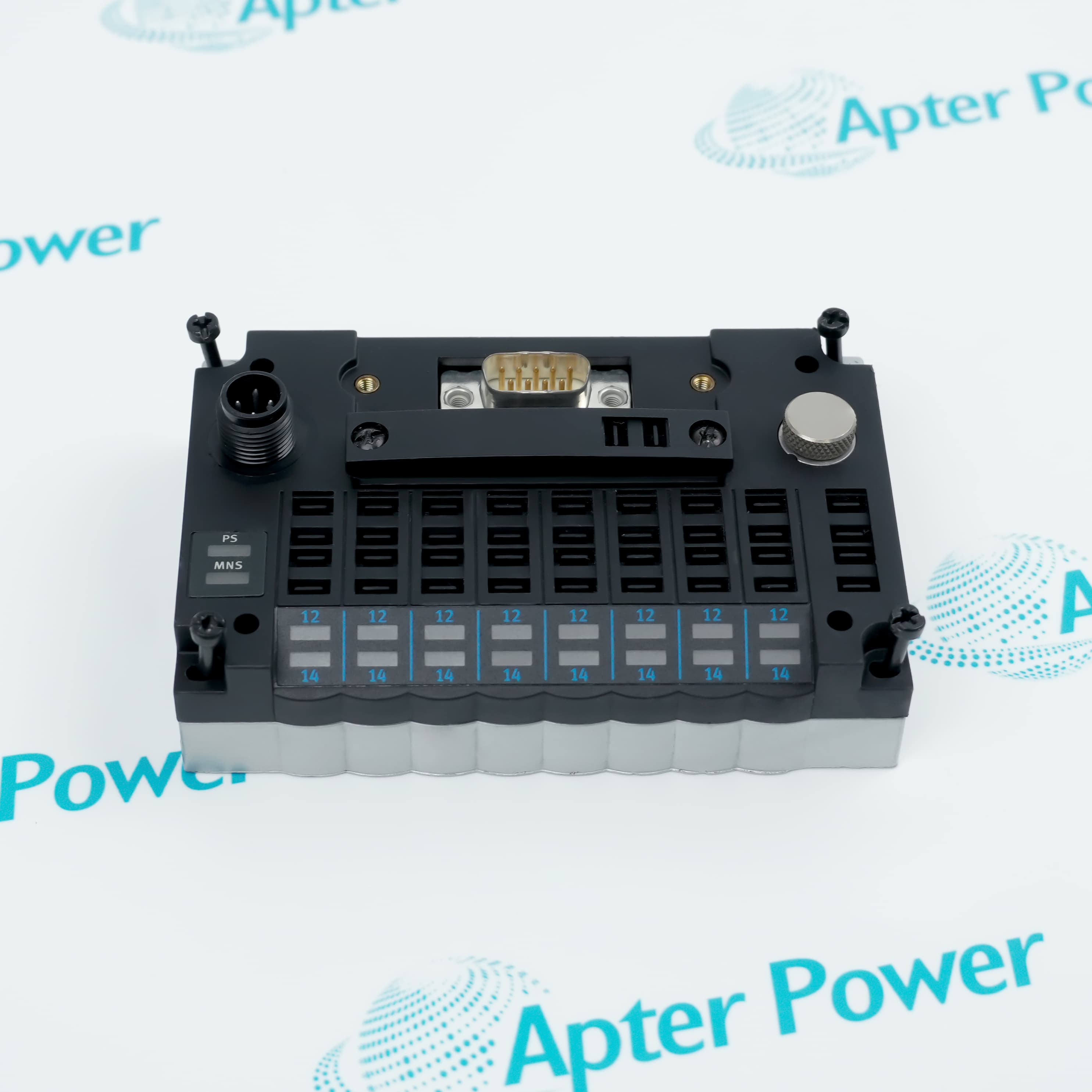 VM600 RPS6U SIM-330A 200-582-500-021