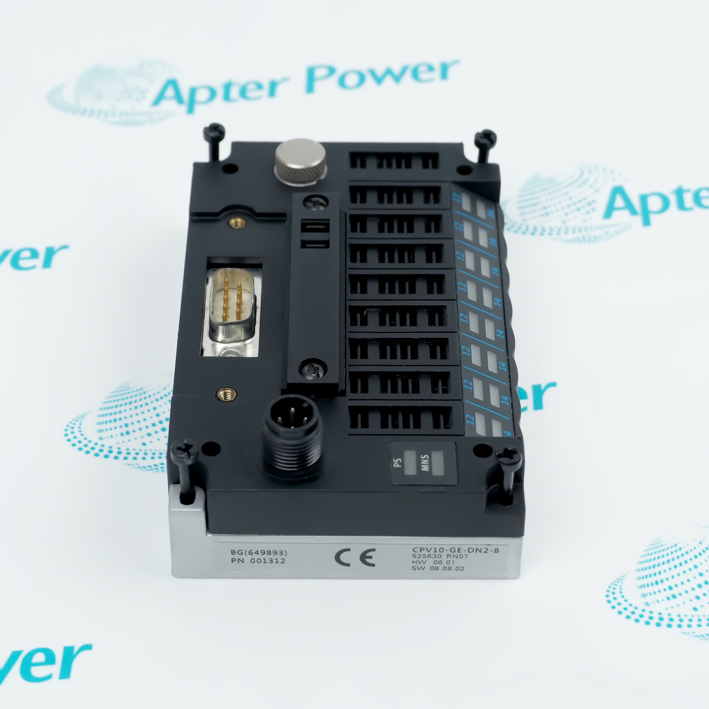 VM600 RPS6U SIM-330A 200-582-500-021