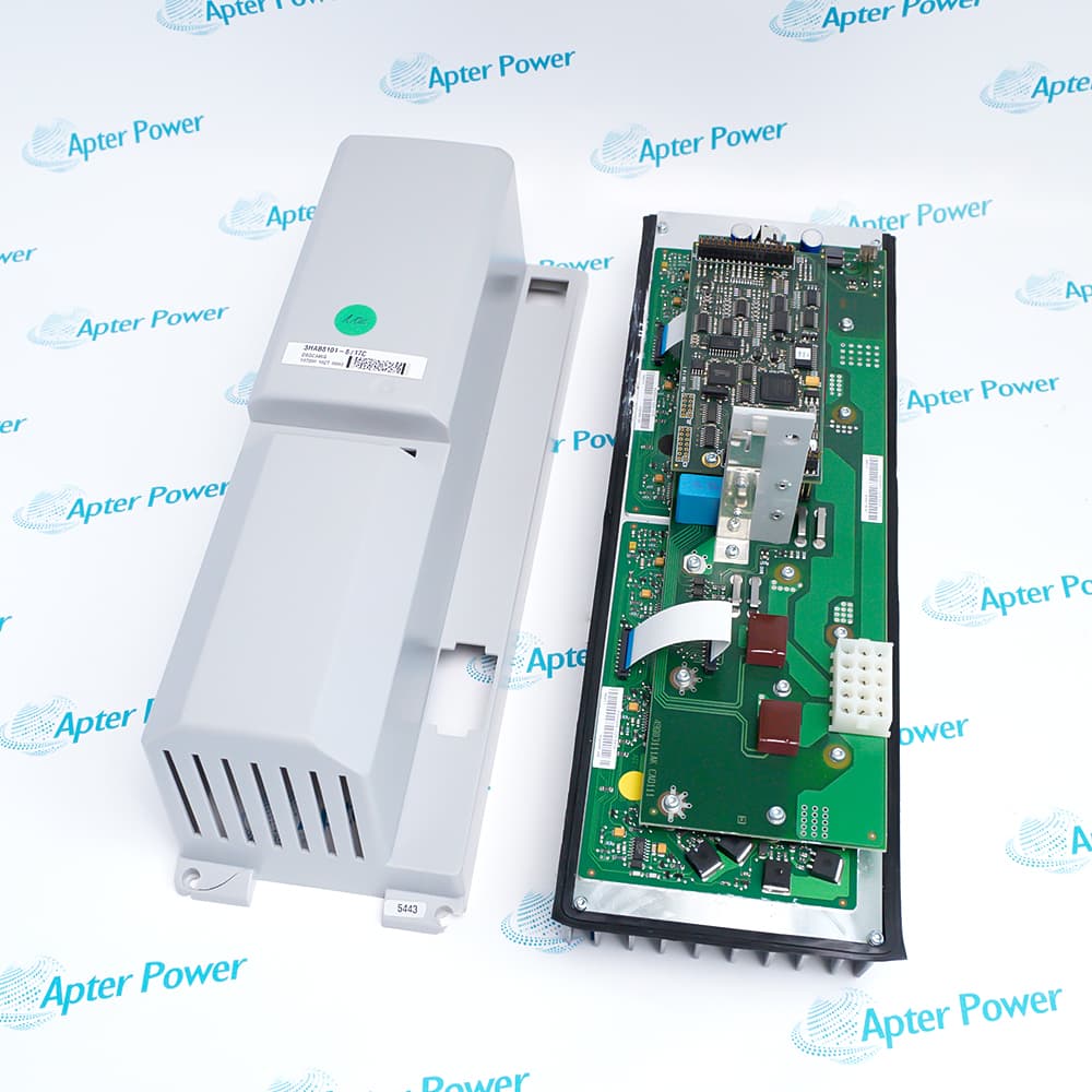DSQC 346G 3HAB8101-8