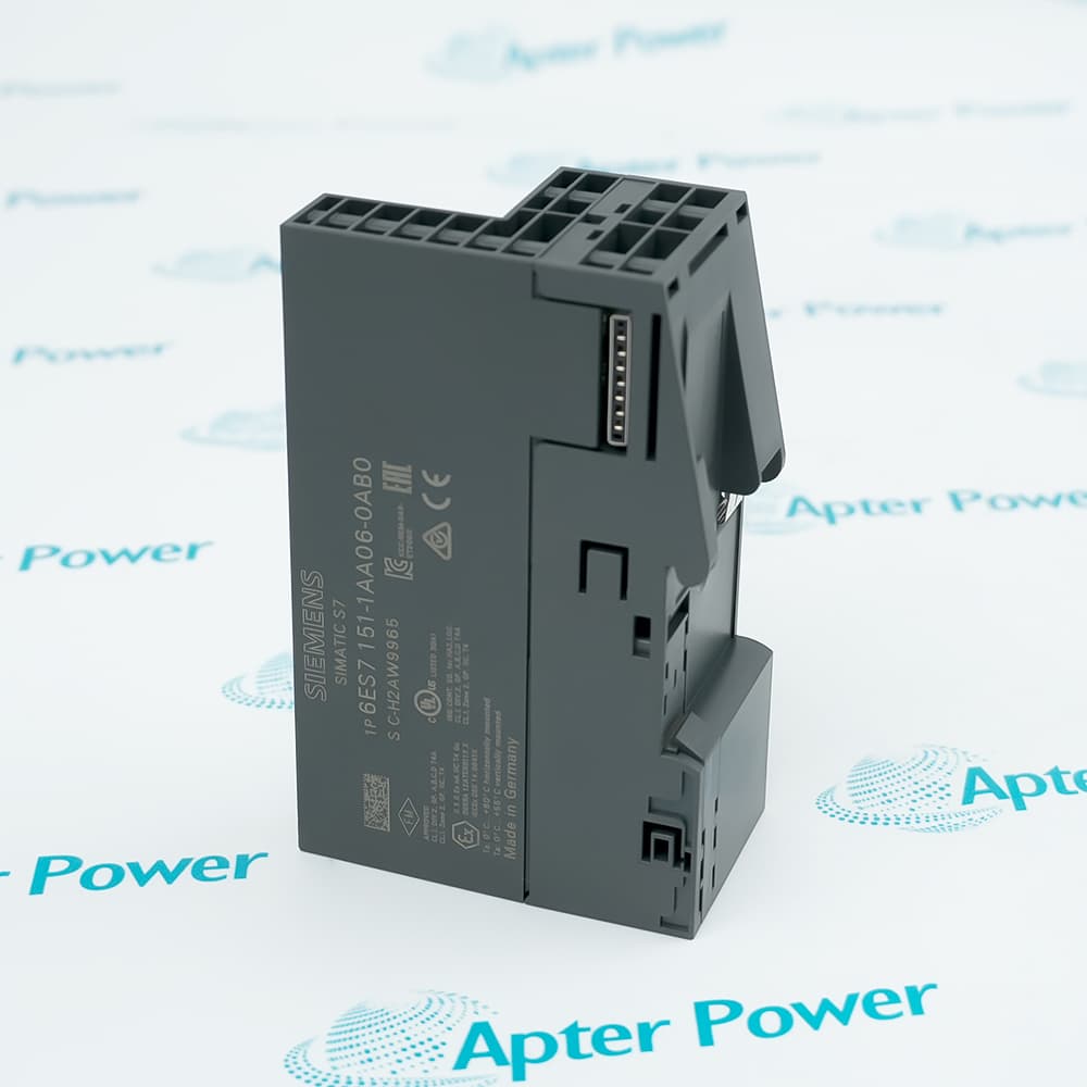 6ES7151-1AA06-0AB0