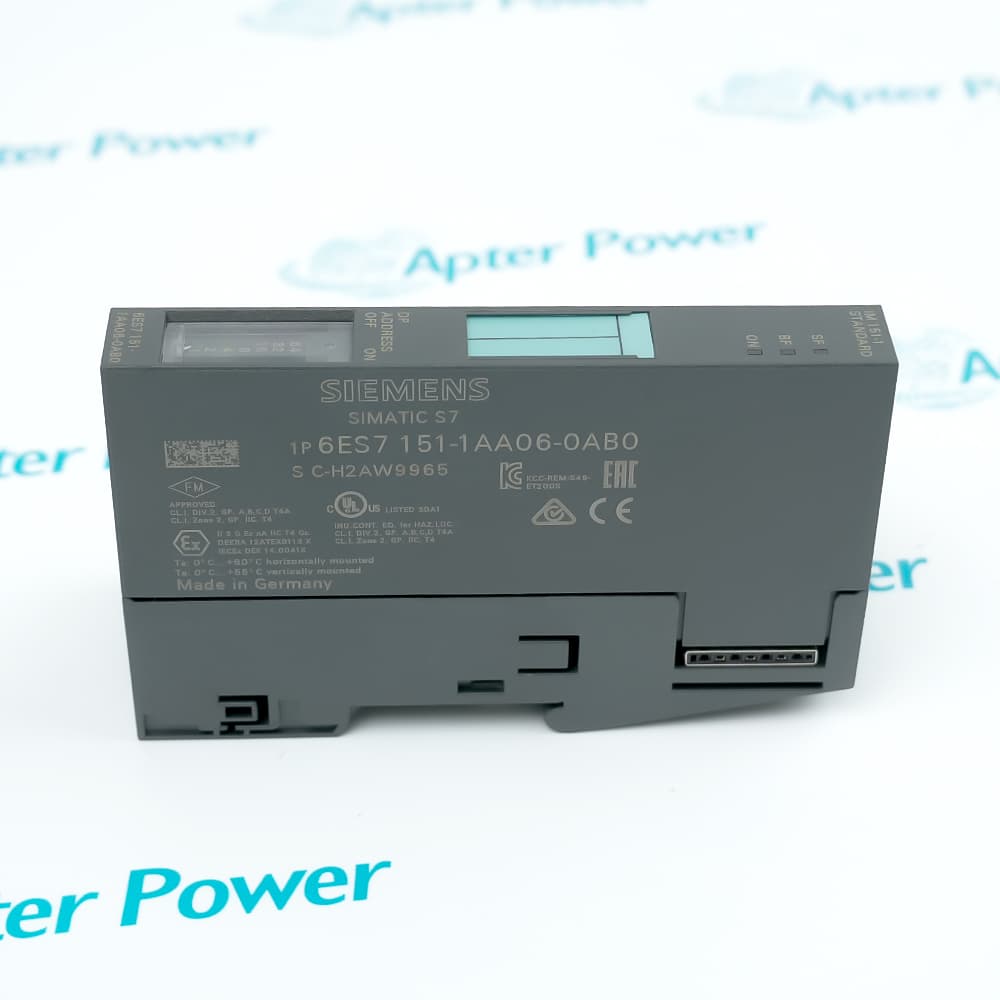 6ES7151-1AA06-0AB0