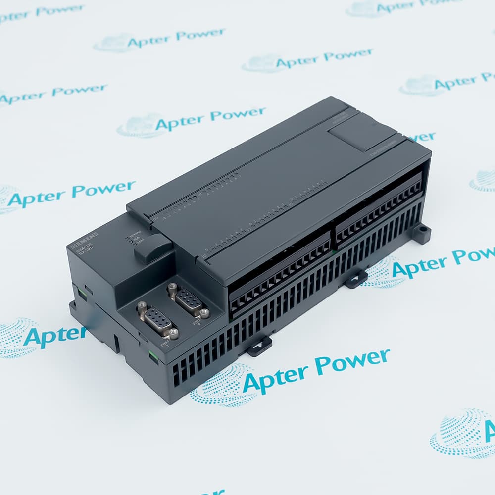 Siemens 6ES7216-2BD23-0XB0
