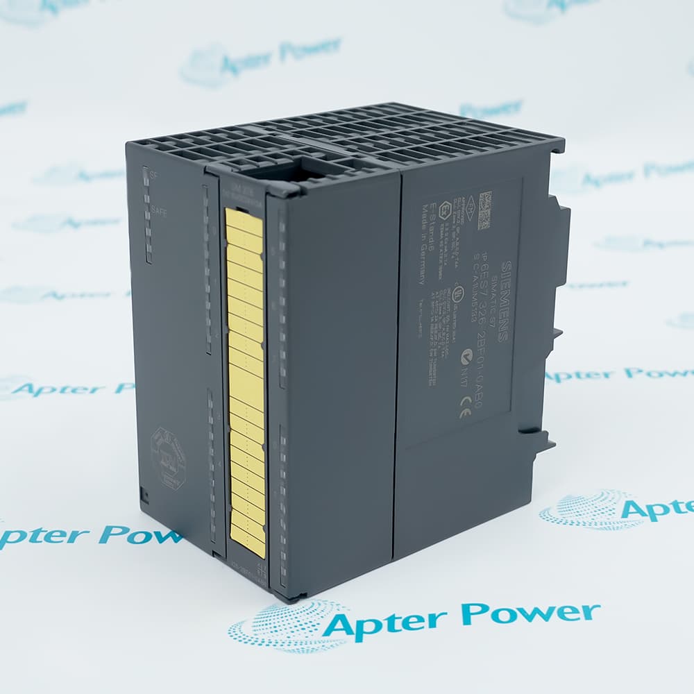 6ES7326-2BF01-0AB0