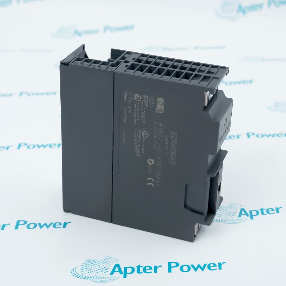 Siemens 6ES7332-5HB01-0AB0