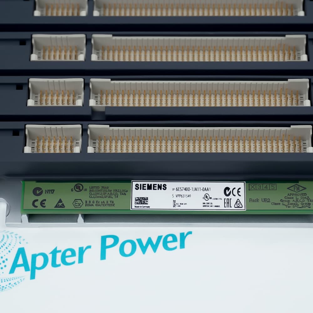 6ES7400-1JA11-0AA1