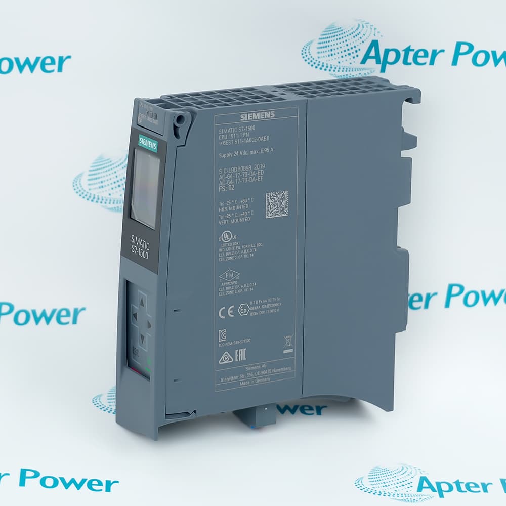 6ES7511-1AK02-0AB0