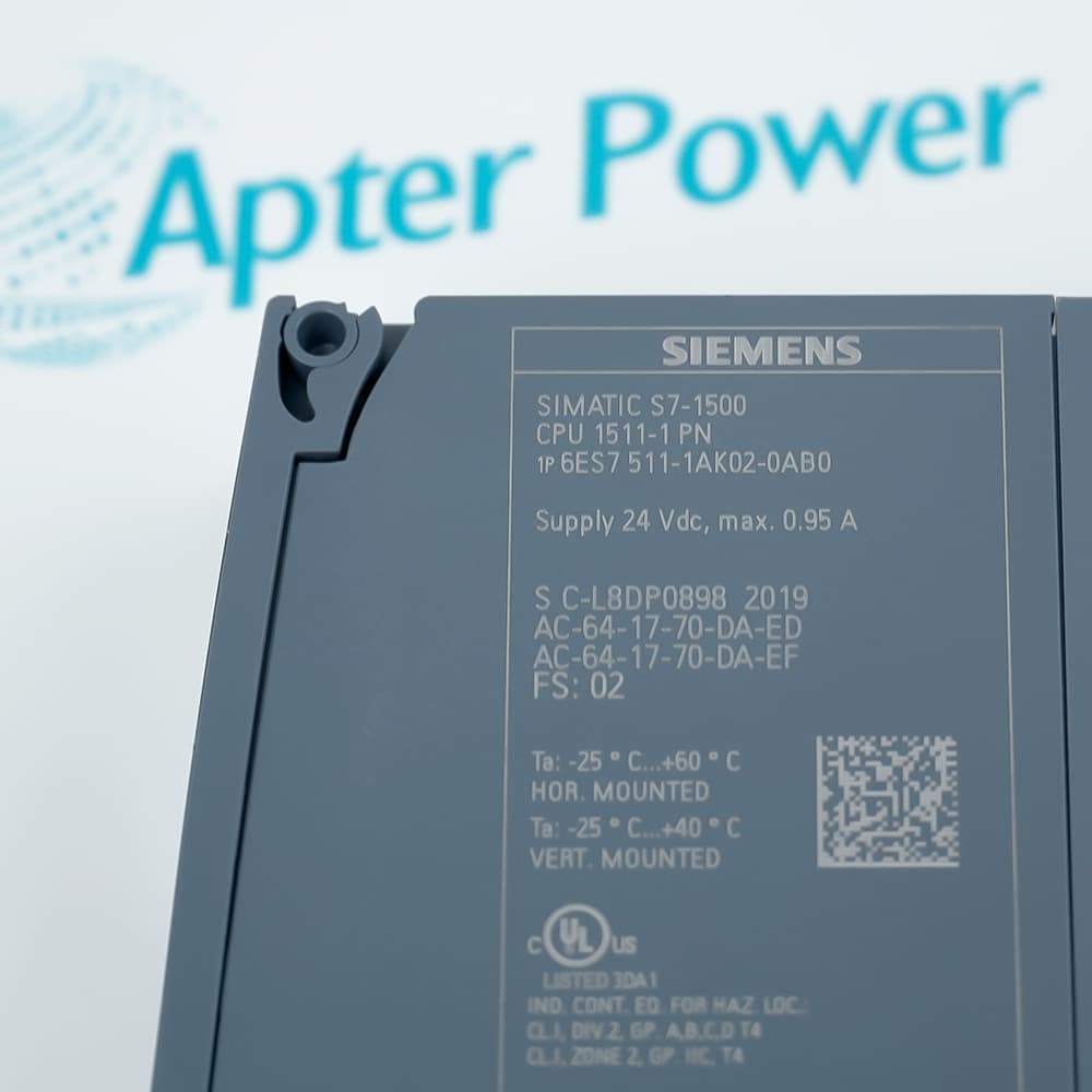 6ES7511-1AK02-0AB0