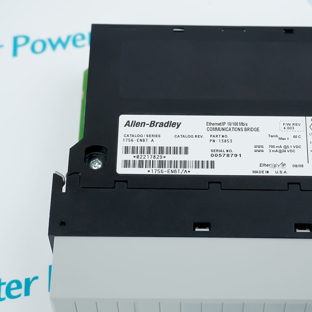 AB 1756-ENBT/A