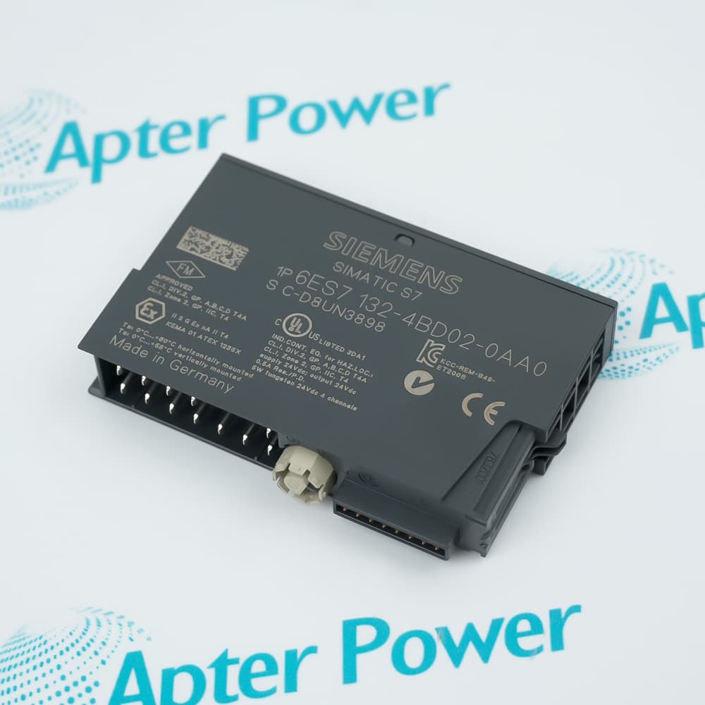 6ES7132-4BD02-0AA0