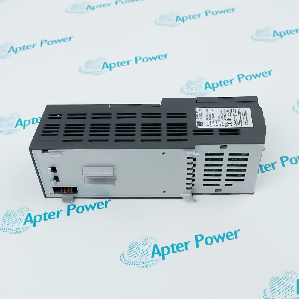 6SL3246-0BA22-1PA0 V4.7