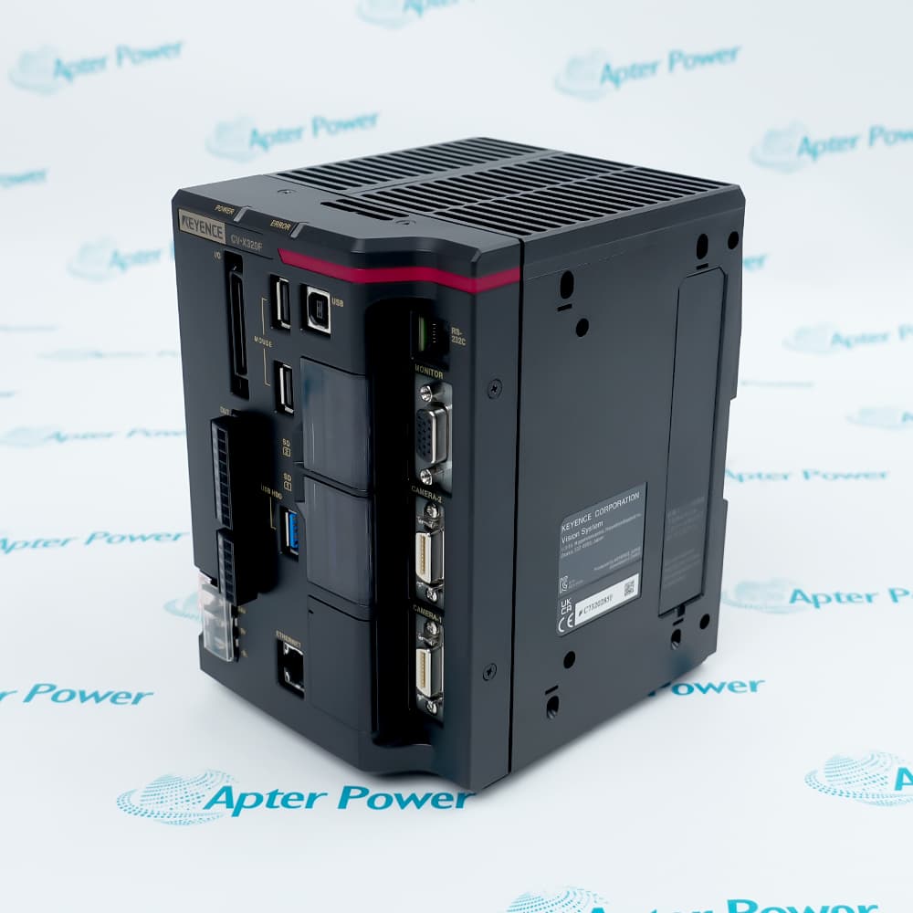 CV-X320F