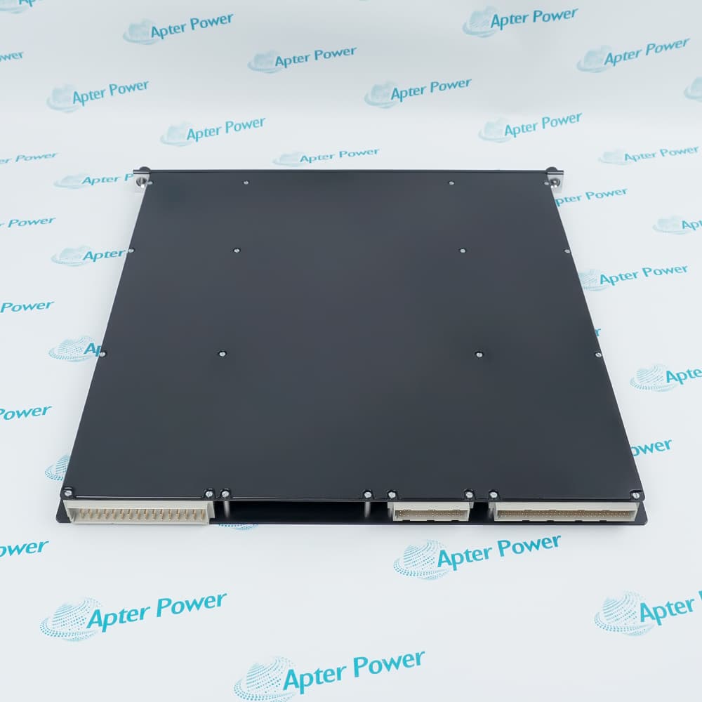 Invensys 3805E
