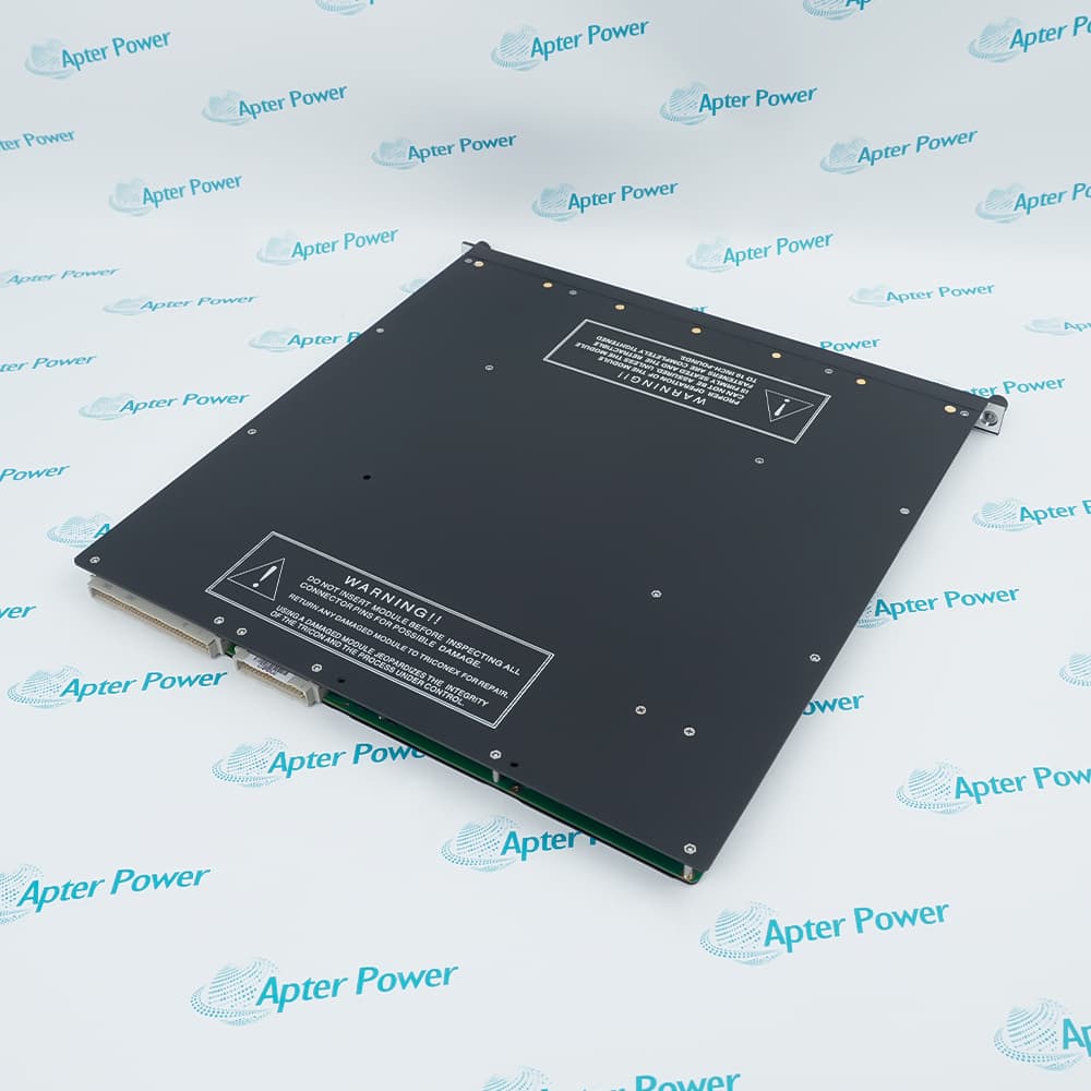 Invensys 4351B