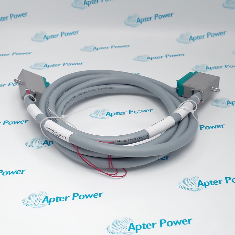 TRICONEX 4000103-510