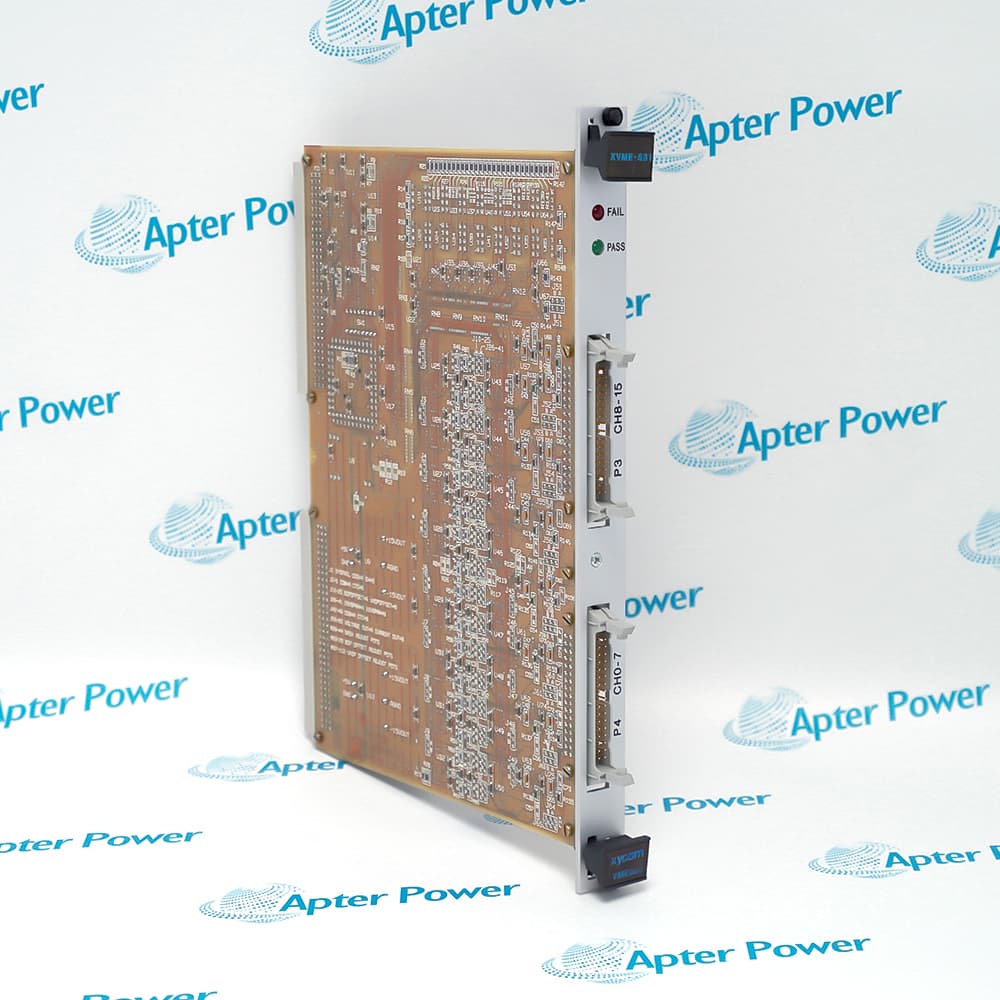 Xycom XVME-531