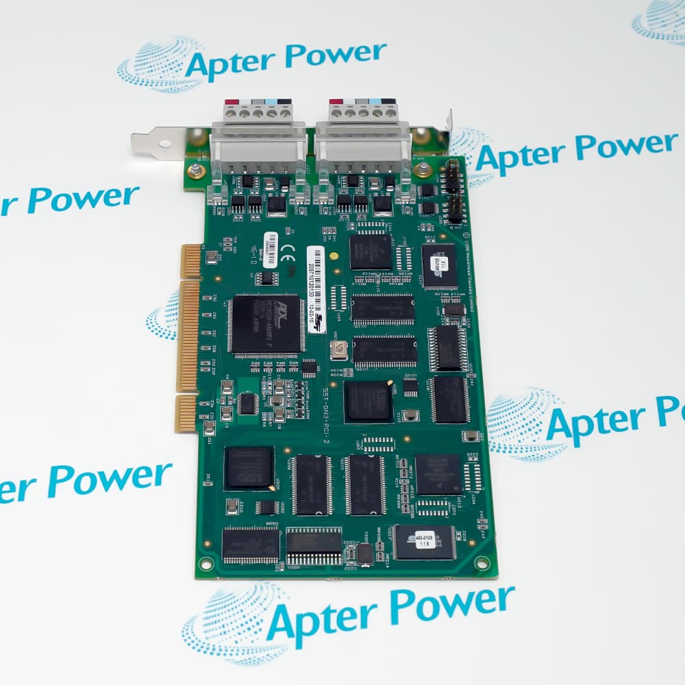 Molex Woodhead SST-DN3-PCU-2-E SST-DN3-PCI-2
