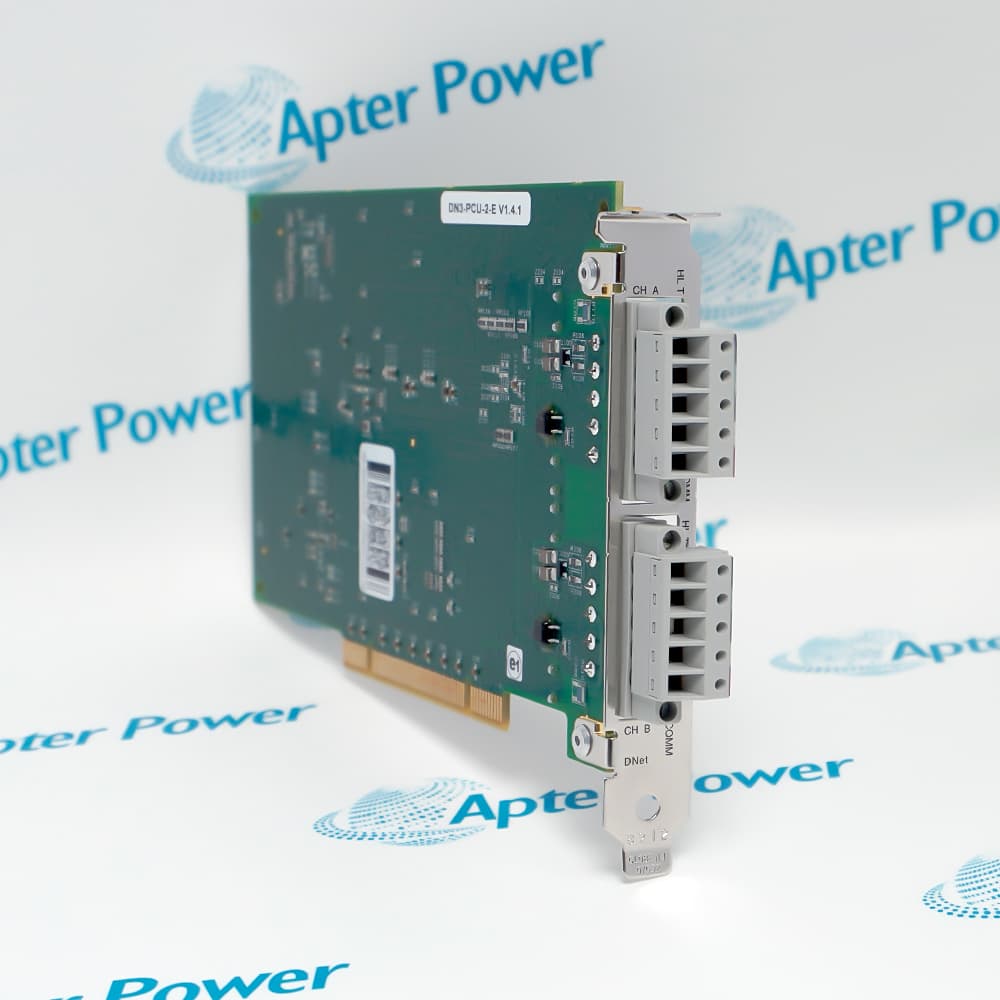 Molex Woodhead SST-DN3-PCU-2-E SST-DN3-PCI-2