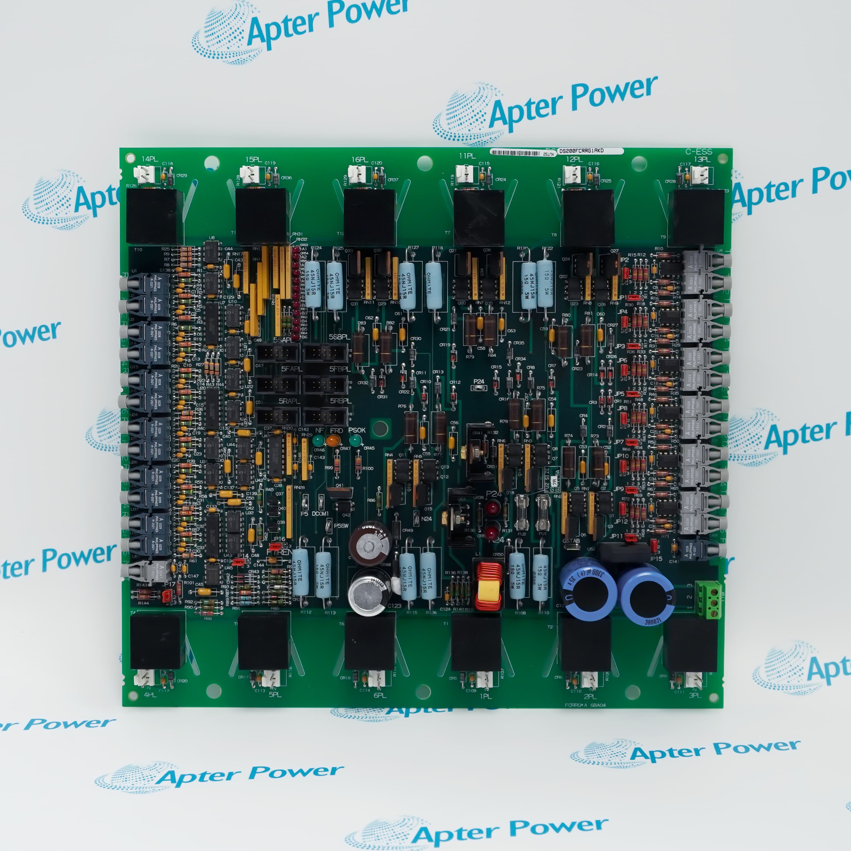 DS200FCRRG1A