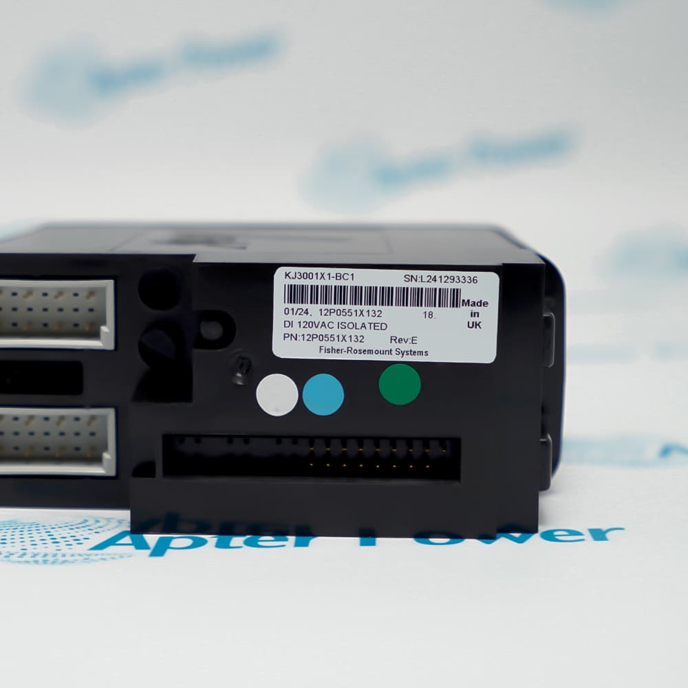 KJ3001X1-BC1 12P0551X132 VE4001S3T1B1