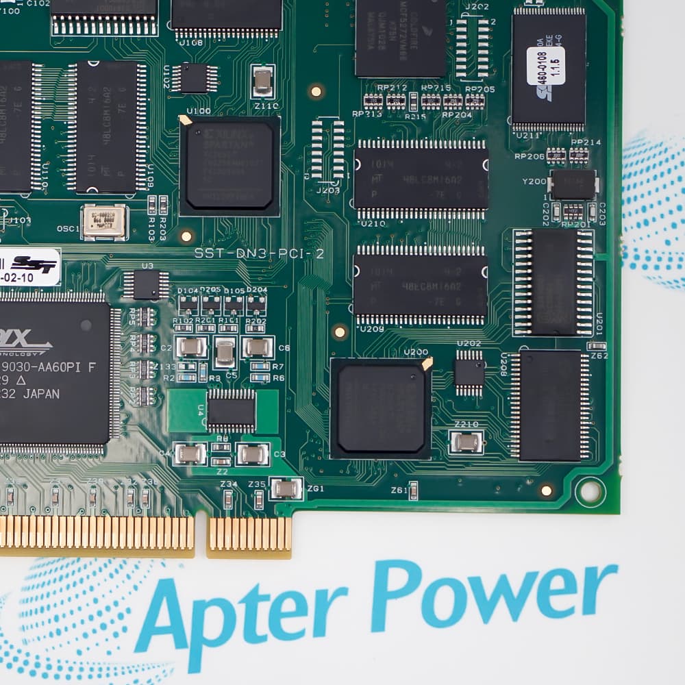SST-DN3-PCI-2  