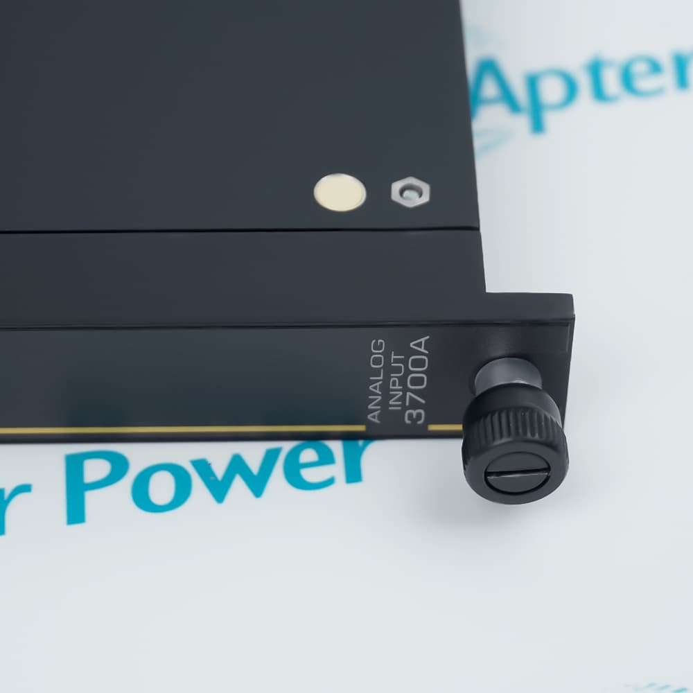 3700A  