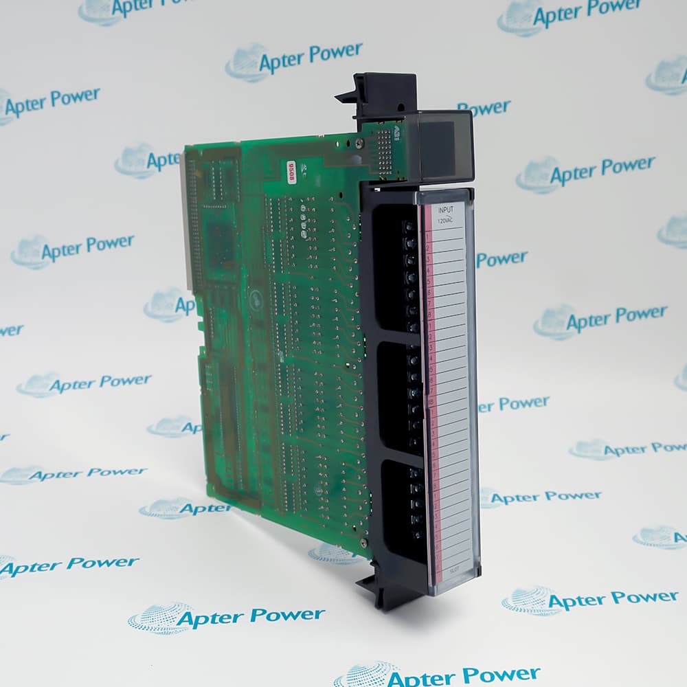 IC697MDL250