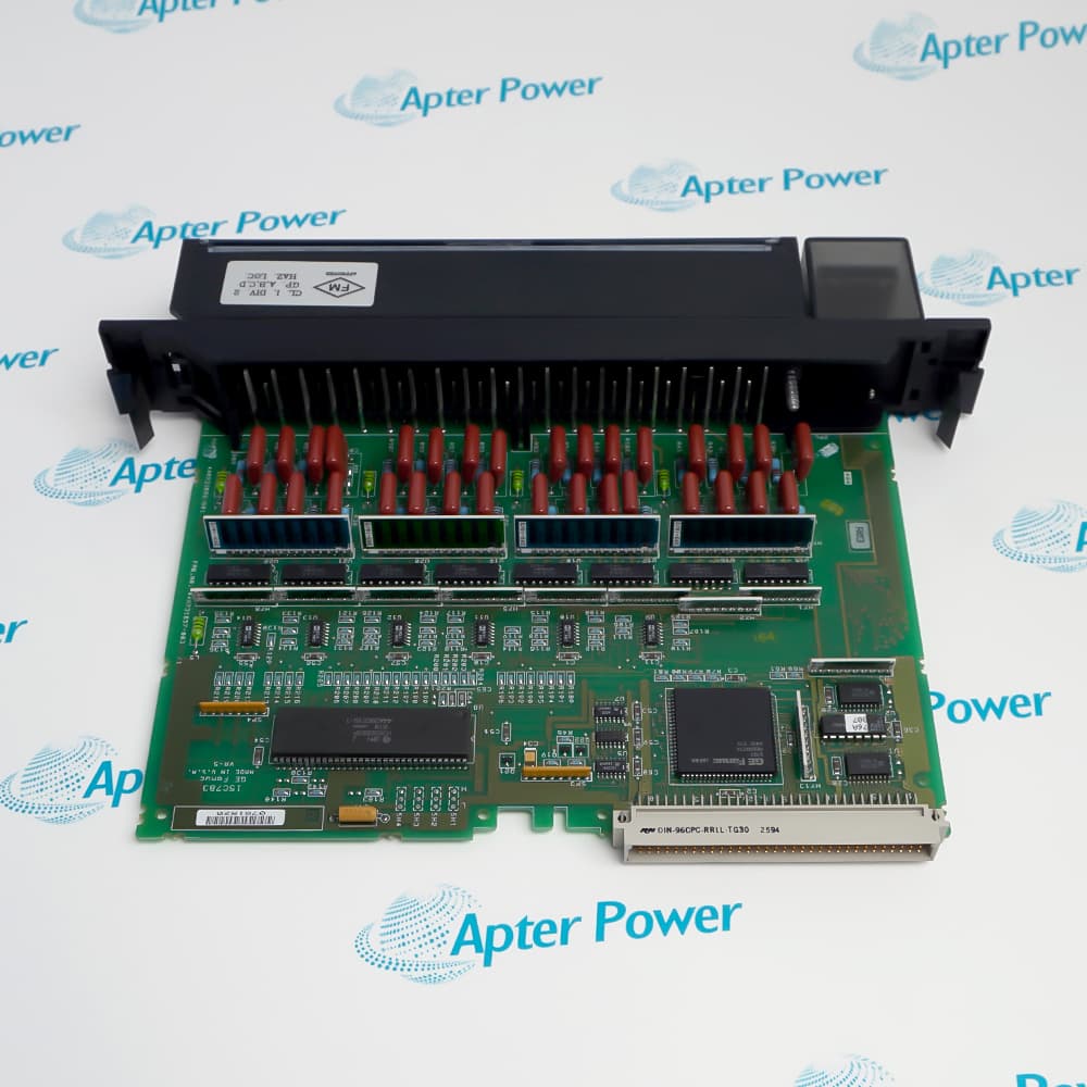IC697MDL250  