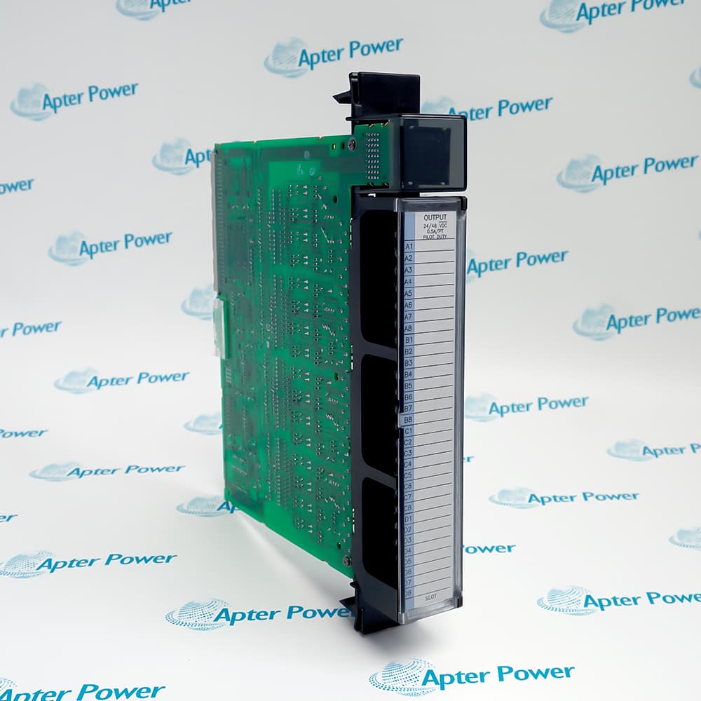 IC697MDL750