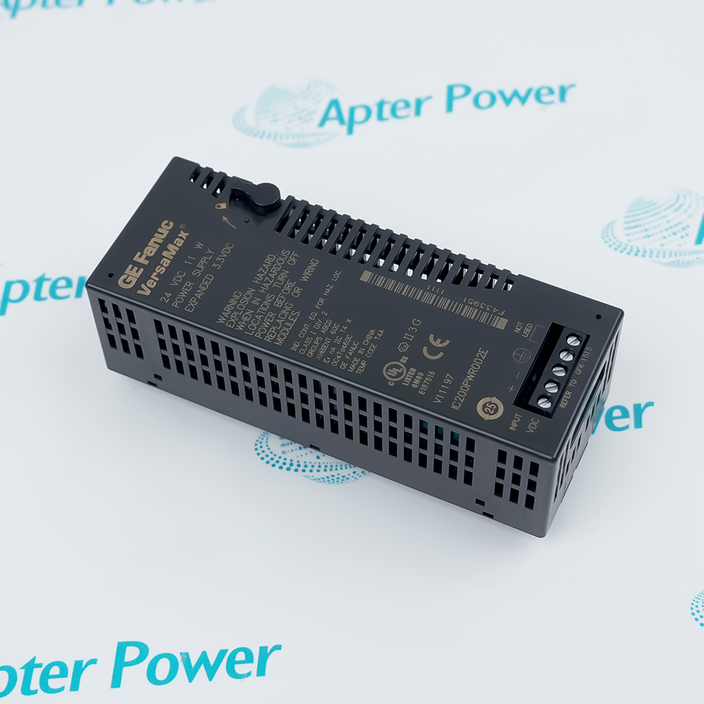 IC200PWR002E