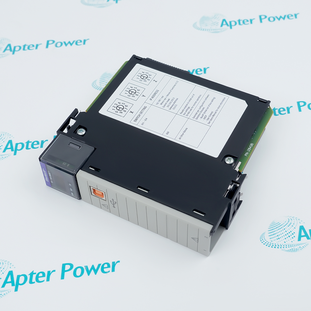 AB AB 1756-EN2T