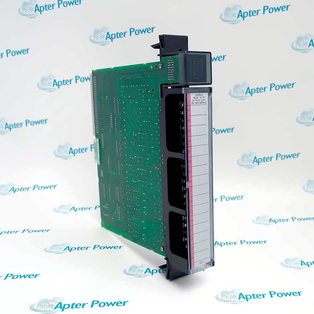 IC697MDL940