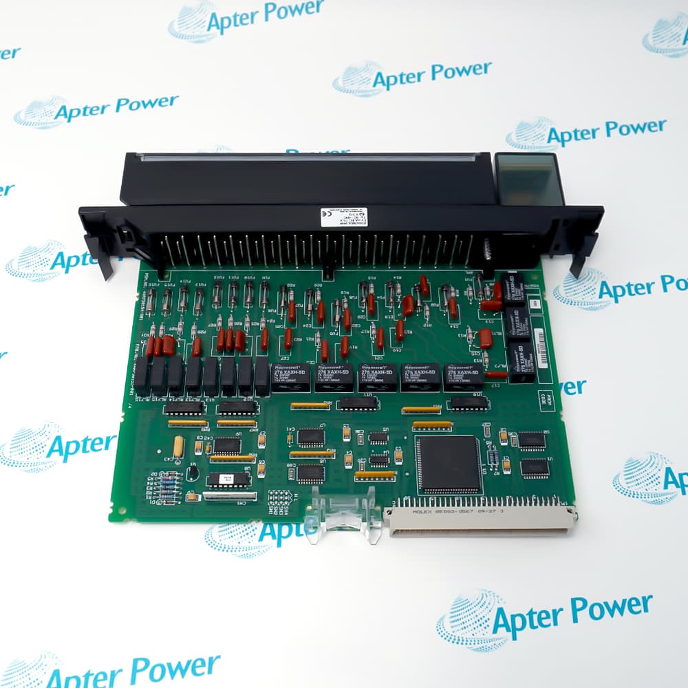 IC697MDL940 