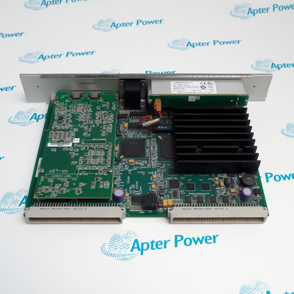 IC698CPE010
