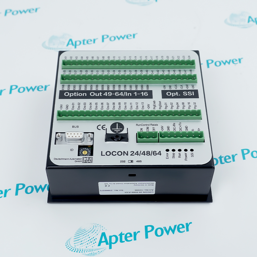 LOCON 24-0360-A32I 
