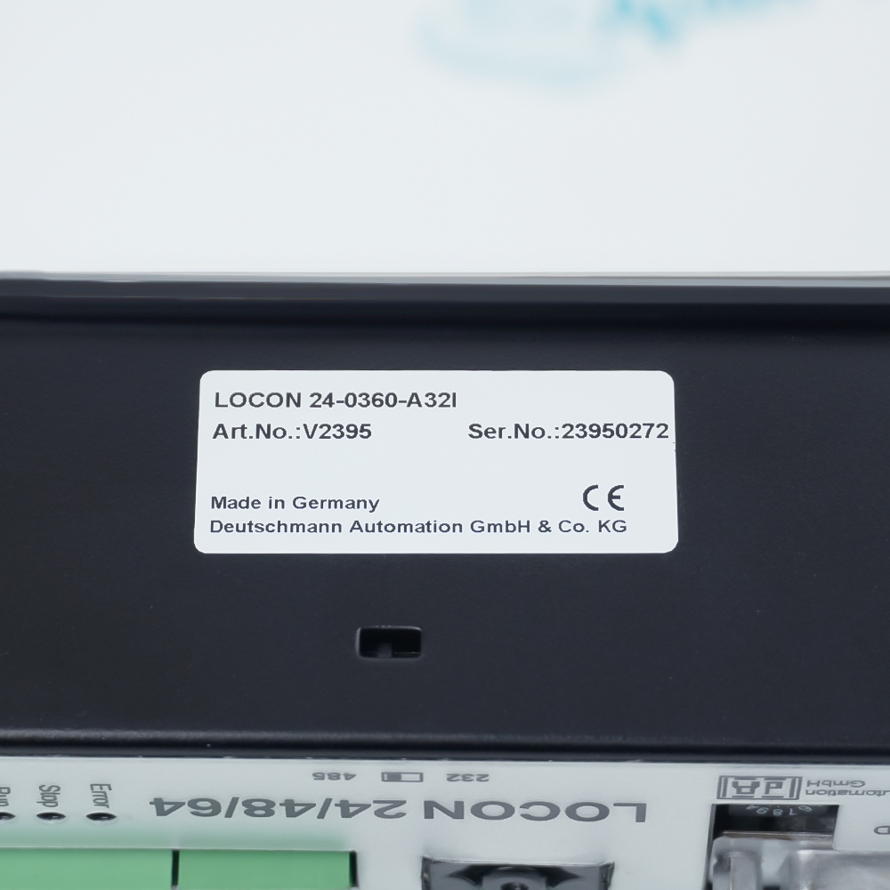 LOCON 24-0360-A32I  