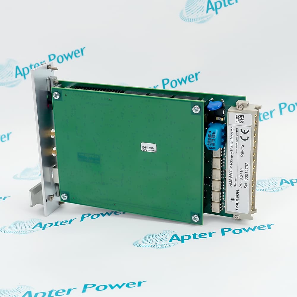 EMERSON A6110