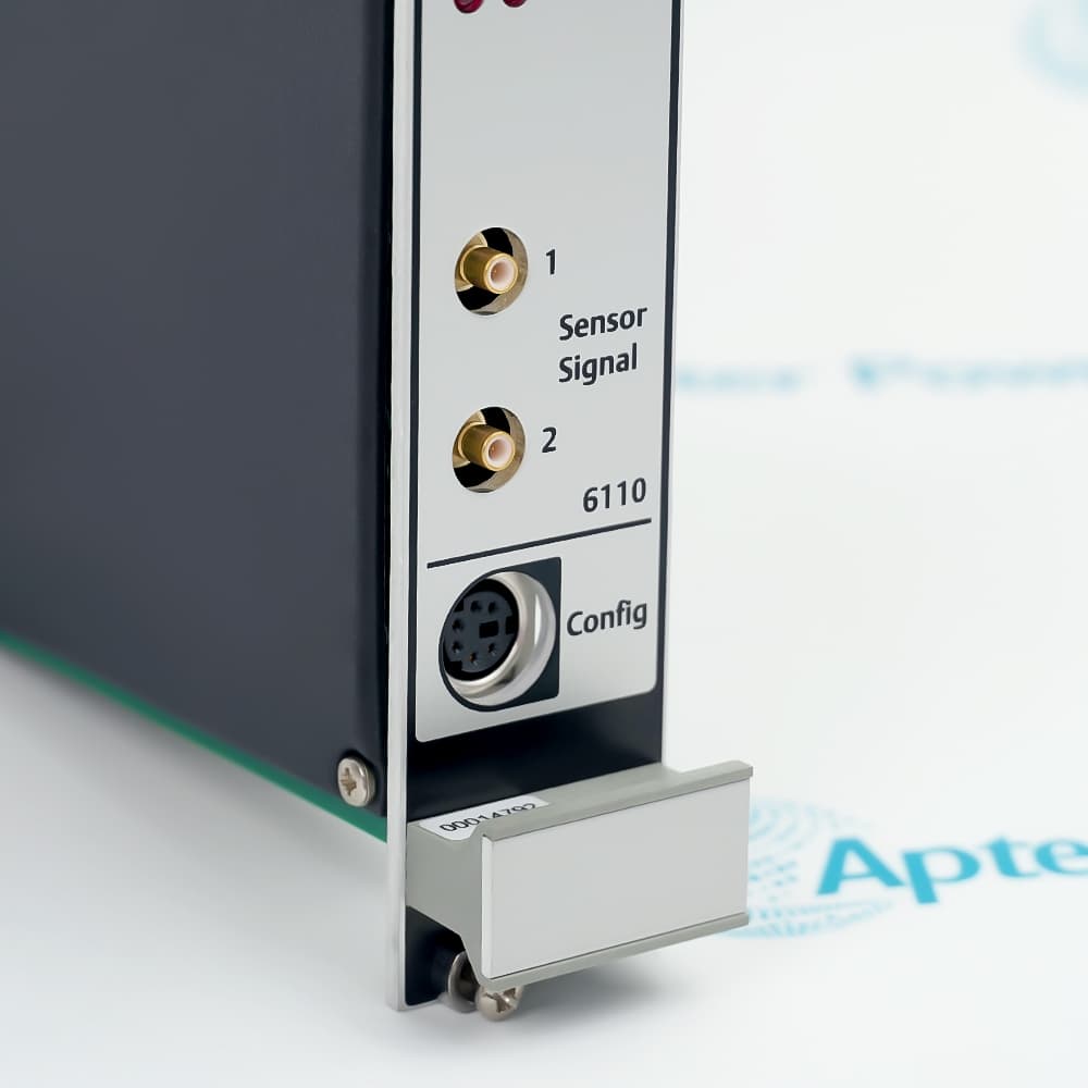 EMERSON A6110