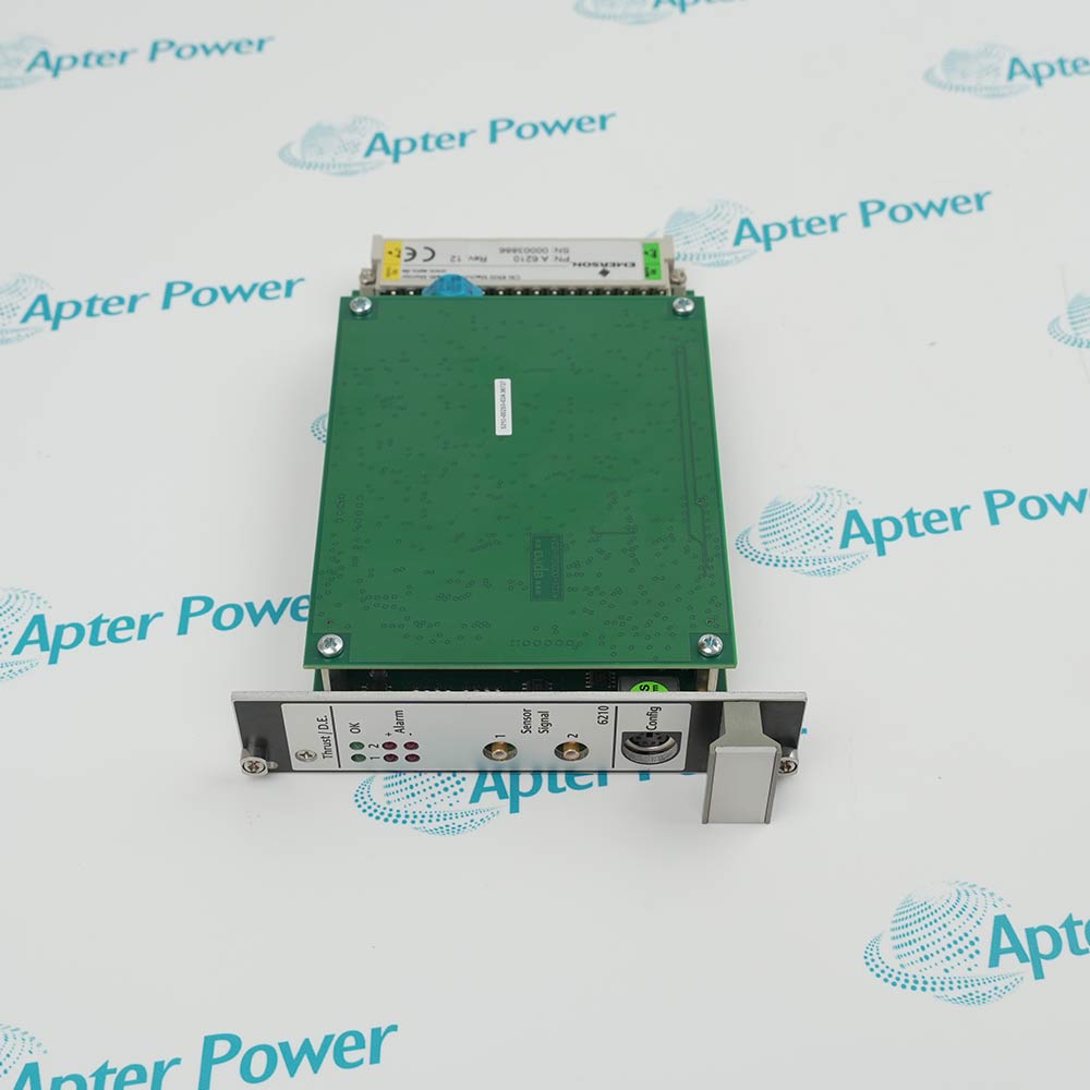 EMERSON A6210